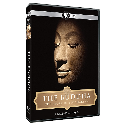 The Buddha by PBS